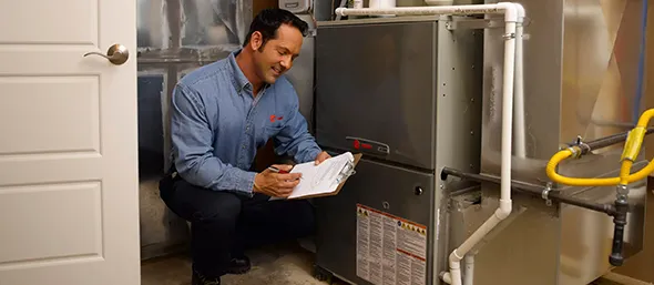 Best furnace repair services in Spanish Springs, NV, provided by expert technicians.