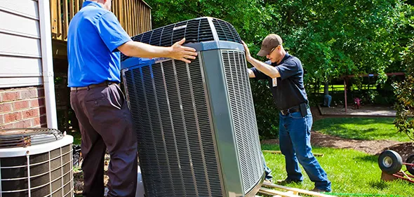 Top HVAC company in Reno, NV, providing residential and commercial services.
