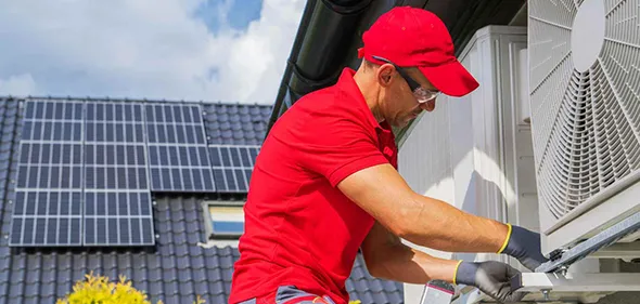 Same-day HVAC repair in Sun Valley, NV, for prompt and efficient service.